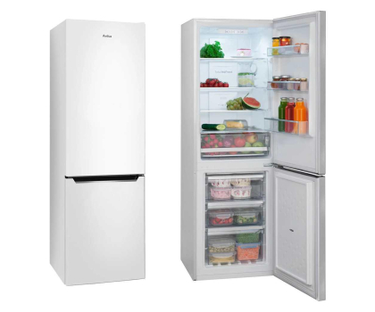 Lodówko-zamrażarka Amica LODÓWKA FK2695.2FT(E)
